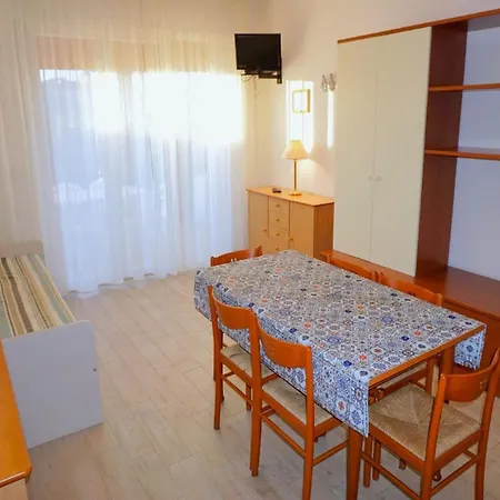Holiday home In Porto Santa Margherita di Caorle