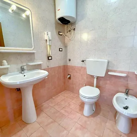 In Holiday home *