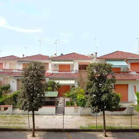 Holiday home In