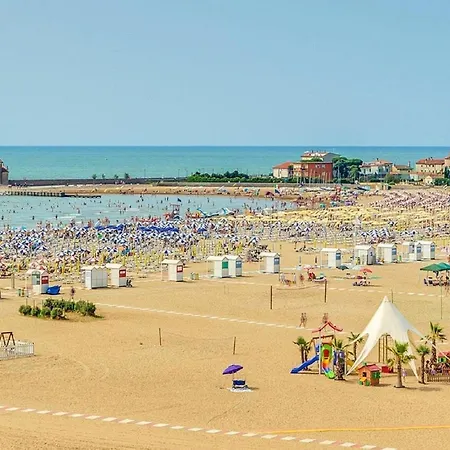 Holiday home In Porto Santa Margherita di Caorle
