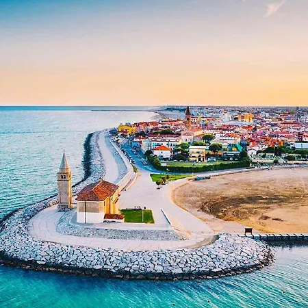 In Сasa de vacaciones