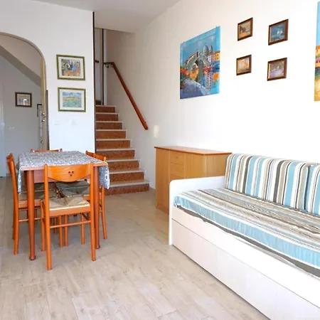 In Holiday home *