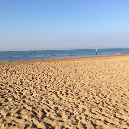 In * Porto Santa Margherita di Caorle