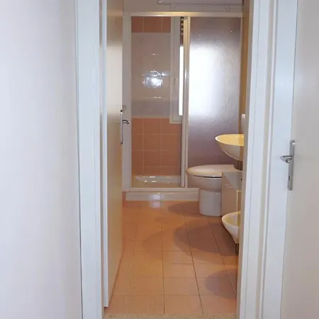 In Vakantiehuis *