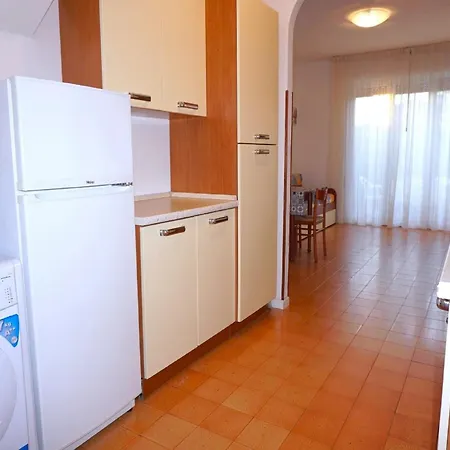 In Vakantiehuis Porto Santa Margherita di Caorle