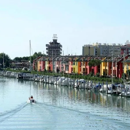 In Vakantiehuis Porto Santa Margherita di Caorle